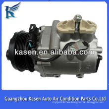 SC90V ac compressor for ford Mondeo 2.5 OE# 1S7H19D629DC 1433094